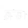 Спот Arte Lamp MISAM A1315PL-2BK
