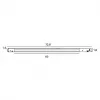 Магнитный трековый светильник Arte Lamp OPTIMA A7284PL-1WH