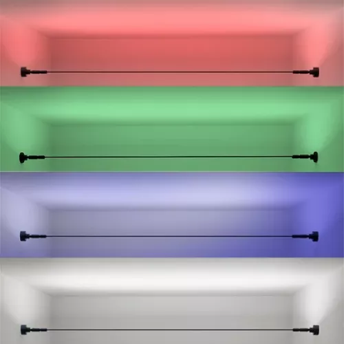 Комплект тросовой системы Arte Lamp SKYCROSS A600506-60-RGB4K