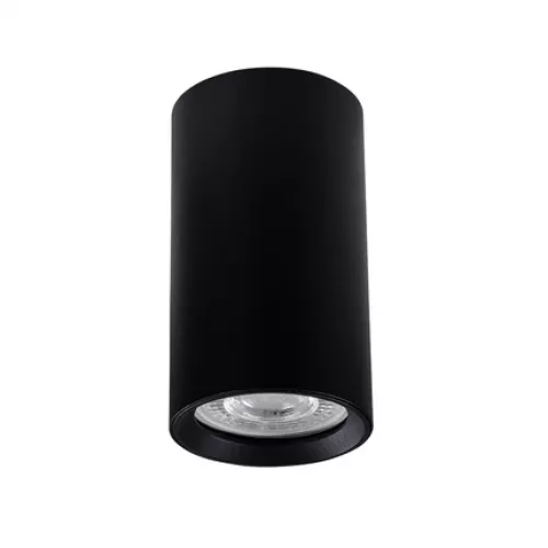 Спот Arte Lamp NODO A3213PL-1BK