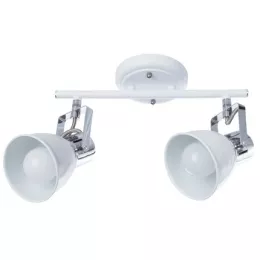 Спот Arte Lamp JOVI A1677PL-2WH