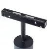 Магнитный трековый светильник Arte Lamp LINEA A4671PL-1BK