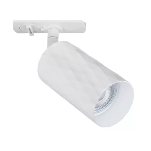 Трековый светильник Arte Lamp FANG A5560PL-1WH