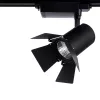Трековый светильник Arte Lamp FALENA A6730PL-1BK