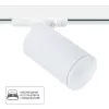 Трековый светильник Arte Lamp FLAME A1519PL-1WH