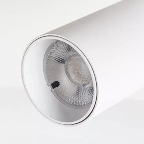 Трековый светильник Arte Lamp BENE A1936PL-1WH