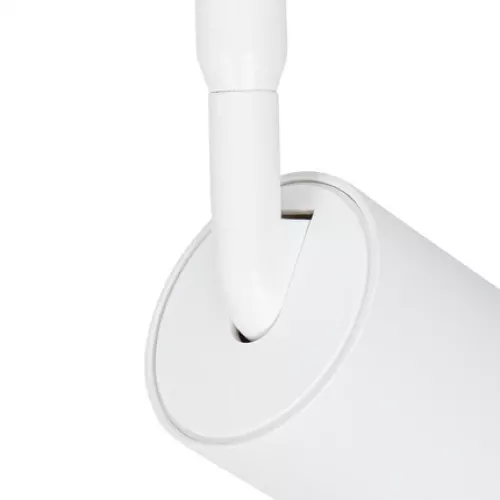 Трековый светильник Arte Lamp AERO A1345PL-1WH