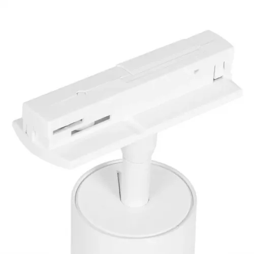 Трековый светильник Arte Lamp AERO A1345PL-1WH