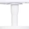 Трековый светильник Arte Lamp AERO A1345PL-1WH