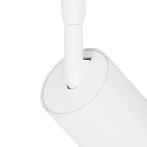 Трековый светильник Arte Lamp AERO A1335PL-1WH