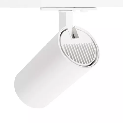 Трековый светильник Arte Lamp BENE A1937PL-1WH