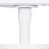 Трековый светильник Arte Lamp AERO A1335PL-1WH