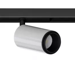 Магнитный трековый светильник Arte Lamp OPTIMA A7276PL-1WH