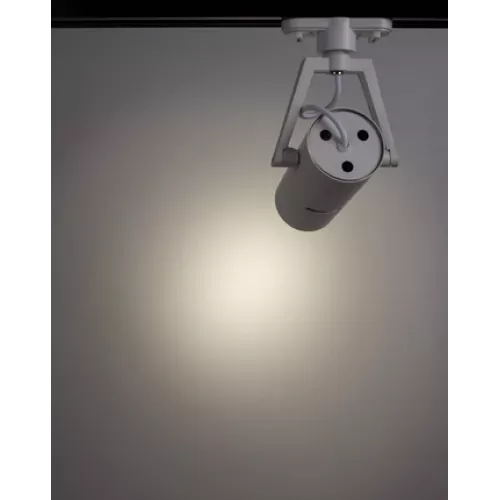 Трековый светильник Arte Lamp NOSTRO A6210PL-1WH