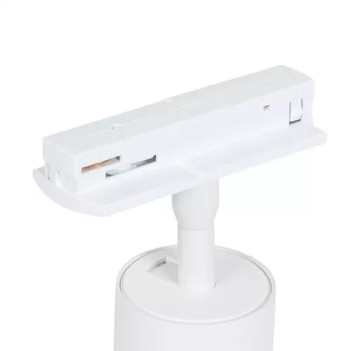 Трековый светильник Arte Lamp AERO A1335PL-1WH