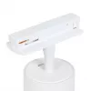 Трековый светильник Arte Lamp AERO A1336PL-1WH