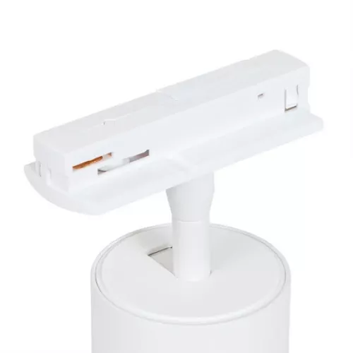 Трековый светильник Arte Lamp AERO A1336PL-1WH