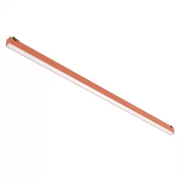 Трековый светильник Divinare DECORATO 2480/34 SP-40