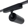Магнитный трековый светильник Arte Lamp RAPID A6156PL-1BK