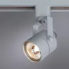 Трековый светильник Arte Lamp LENTE A1310PL-1WH