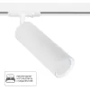 Трековый светильник Arte Lamp BEID A1515PL-1WH