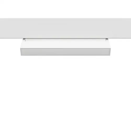Магнитный трековый светильник Arte Lamp LINEA A4669PL-1WH