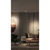 Трековый светильник Arte Lamp AERO A1347PL-1WH