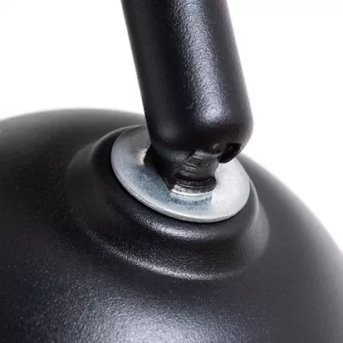 Трековый светильник Arte Lamp BRADA6253PL-1BK