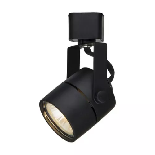 Трековый светильник Arte Lamp LENTE A1310PL-1BK