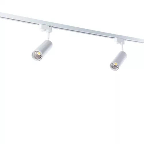 Трековый светильник Arte Lamp PERISCOPIO A1412PL-1WH