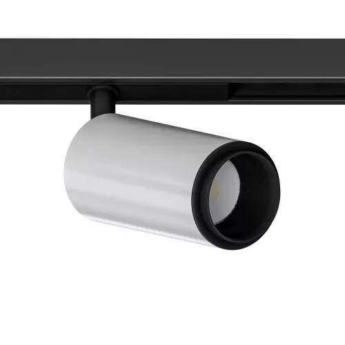Магнитный трековый светильник Arte Lamp OPTIMA A7296PL-1WH