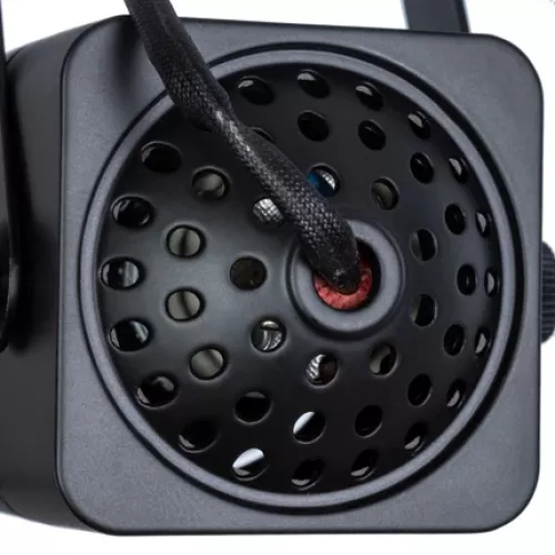Трековый светильник Arte Lamp LENTE A1314PL-1BK