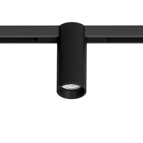 Магнитный трековый светильник Arte Lamp OPTIMA SMART A7370PL-1BK