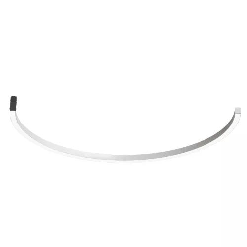 Магнитный трековый светильник Arte Lamp OPTIMA A7278PL-1BK
