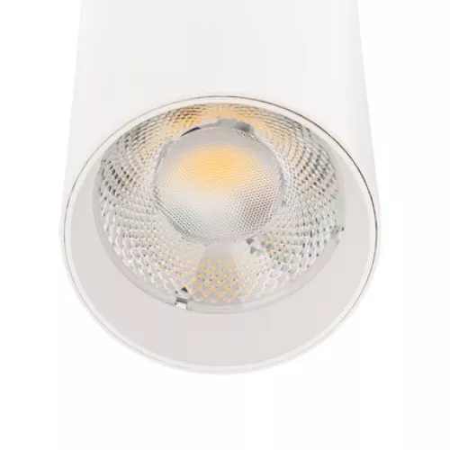 Трековый светильник Arte Lamp BENE A1947PL-1WH