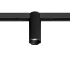 Магнитный трековый светильник Arte Lamp OPTIMA SMART A7389PL-1BK