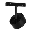 Магнитный трековый светильник Arte Lamp LINEA A4771PL-1BK