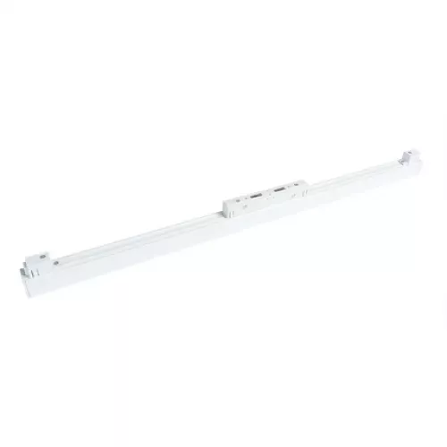 Магнитный трековый светильник Arte Lamp LINEA A4633PL-1WH