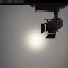 Трековый светильник Arte Lamp FALENA A6709PL-1BK