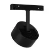 Магнитный трековый светильник Arte Lamp LINEA A4771PL-1BK