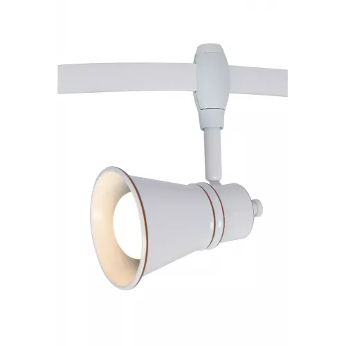 Трековый светильник Arte Lamp RAILS KITS A3057PL-1WH