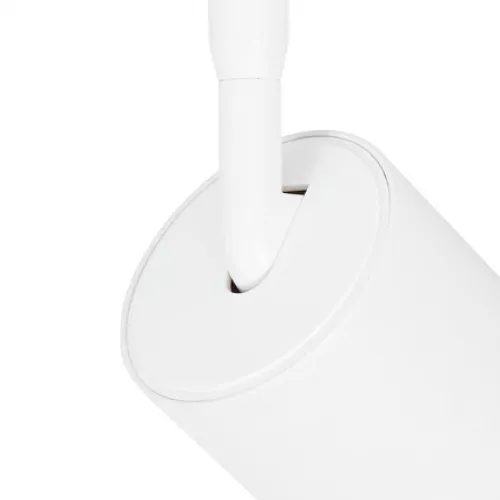 Трековый светильник Arte Lamp AERO A1346PL-1WH