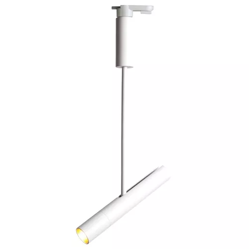 Трековый светильник Arte Lamp ANDROMEDA A2513PL-1WH