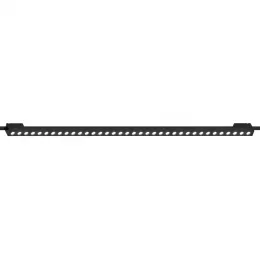 Магнитный трековый светильник Arte Lamp OPTIMA A8465PL-1BK