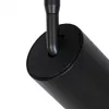 Трековый светильник Arte Lamp AERO A1336PL-1BK