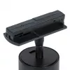 Трековый светильник Arte Lamp AERO A1336PL-1BK