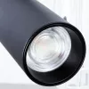 Магнитный трековый светильник Arte Lamp LINEA A4661PL-1BK
