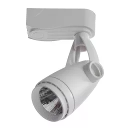 Трековый светильник Arte Lamp PICCOLO A5910PL-1WH