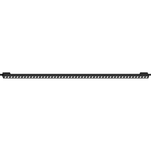 Магнитный трековый светильник Arte Lamp OPTIMA A8466PL-1BK