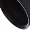 Трековый светильник Arte Lamp NIDO A5106PL-1BK